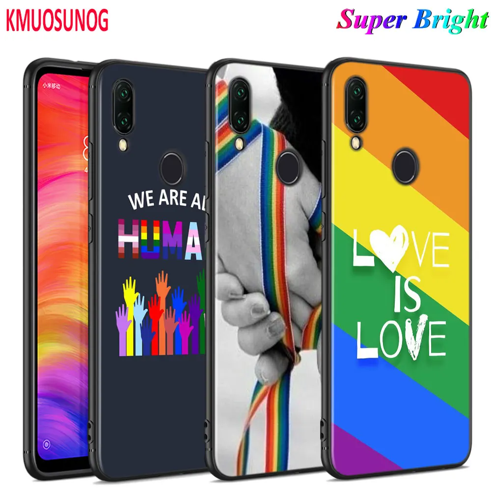 Силиконовый чехол для телефона Xiaomi Redmi Note 8 7 6 5 4X 4 K20 Pro 7A 6A S2 5A Plus|Бамперы| |