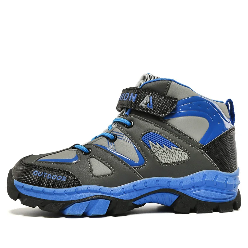Skup Dzieci Outdoor Sports buty trekingowe nastolatki wspinaczka górska buty trekkingowe chłopiec zimowe botki dziecięce klasyczne trampki