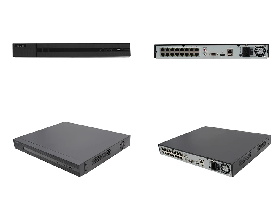 16CH OEM NVR- PC