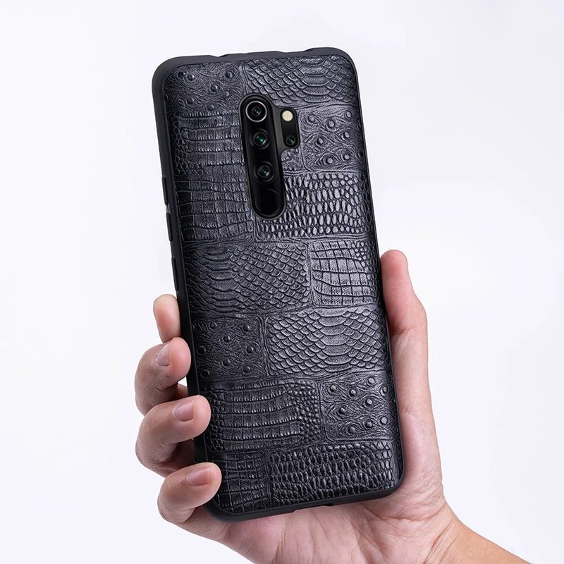 Кожаный чехол для телефона Xiaomi Redmi Note 5 6 7 7a 8 Pro Mi 9 se 9Tpro A1 A2 A3 lite 10 Poco F1 Y3 Max 3 Mix 2s