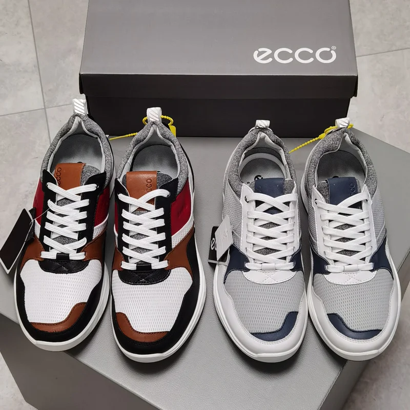 

2020 New Trend Shoes Men Athletic White Mens Golf Shoes Brand Men Spikeless Golf Shoes Comfortable Leather Golf Sneakers Man