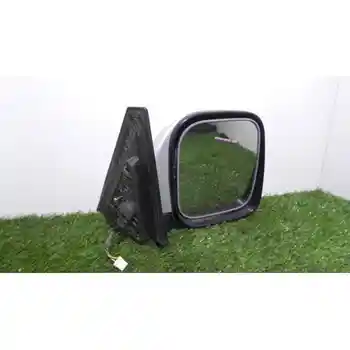 

116947 rear view mirror Right Mitsubishi Pajero Mini (h5 _ to)