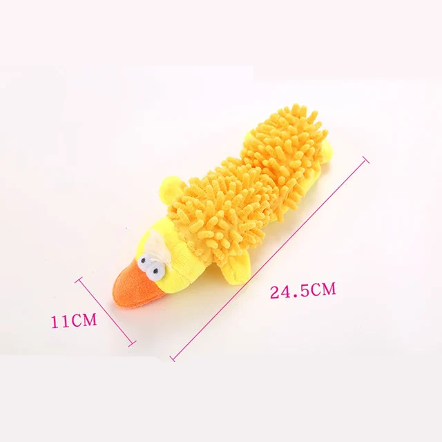 Yellow Duck