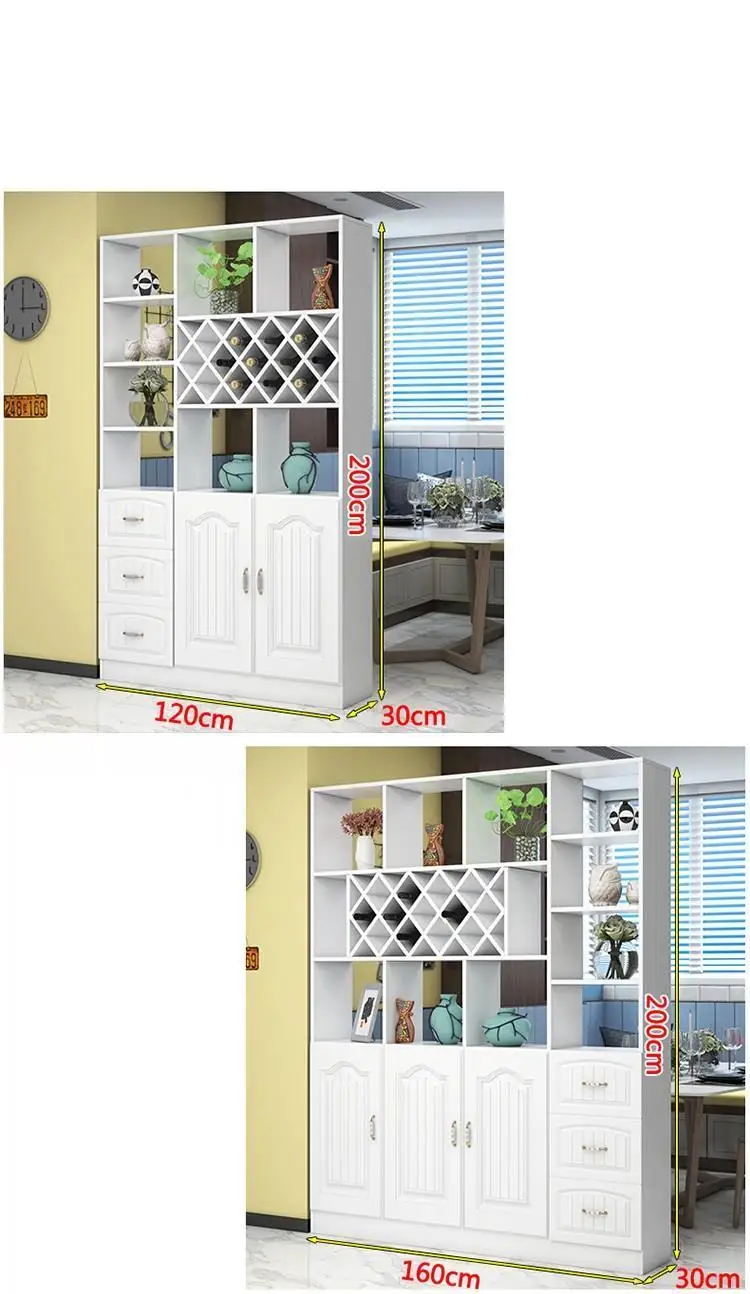 Стол Armoire кухня гостиная Каст Cristaleira хранения сала Gabinete Полка для кухни коммерческая мебель Mueble бар винный шкаф