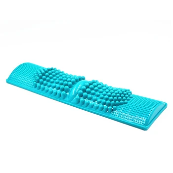 

Muscle Relax Carpet Durable Foot Massager Accessories Professional Multifunctional Imitation Cobble Acupoint Floor Mat Non Slip