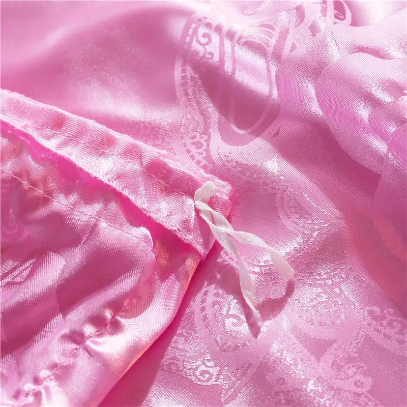 玫瑰之约-粉红69