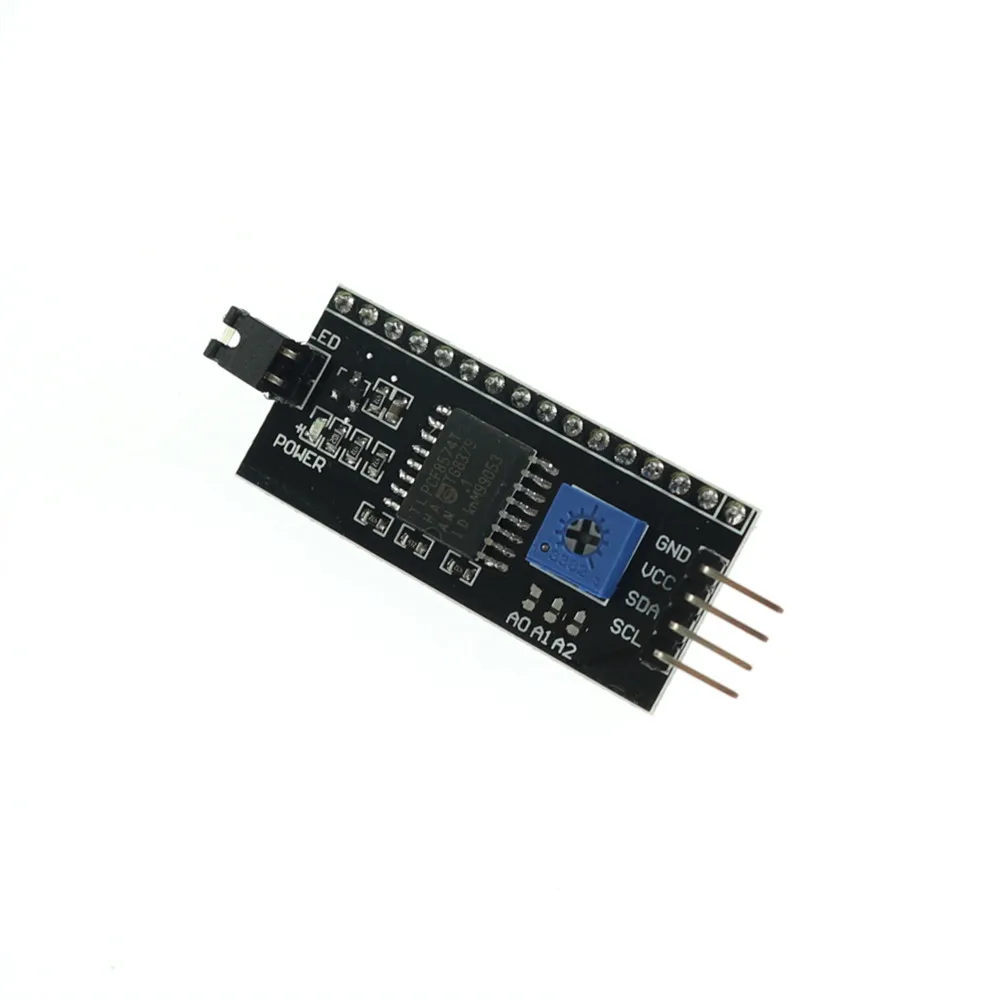 KJ210 IIC I2C (6)