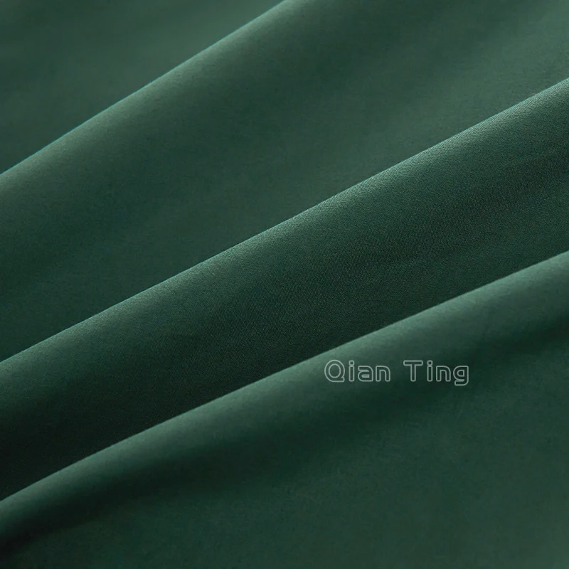 New Product 1pc 100%Polyester Solid Flat Sheet Mattress Covert(pillowcases need order ) 5