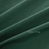 New Product 1pc 100%Polyester Solid Flat Sheet Mattress Covert(pillowcases need order ) 5