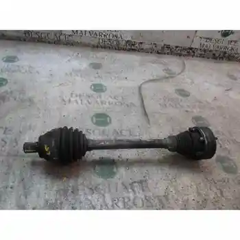 

TRANSMISSION LEFT FRONT SEAT LEON (1P1) 1.9 TDI [15042249]