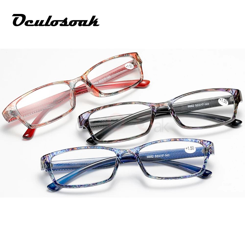 

Reading Glasses Unisex Diopter Glasses Male Reading Sunglasses Presbyopic Eyeglasses +1.0+1.5+2.0+2.5+3.0+3.5 +4.0