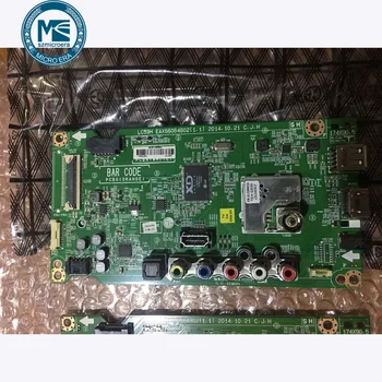 

New For LG 43LF5420-CA 49LF5420-CA EAX66064802 TV Mainboard Motherboard