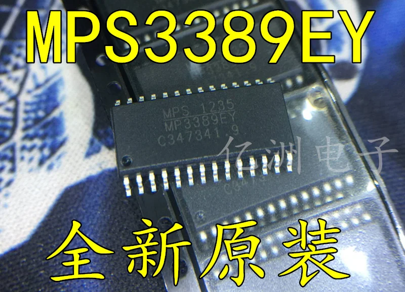 5 шт./лот MPSMP3389EY SOP28 высокое качество