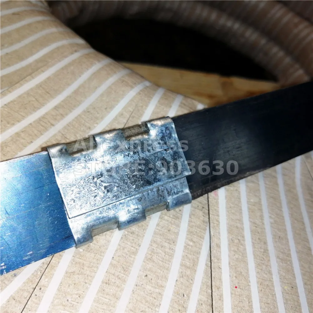 Manual Strapping machine56