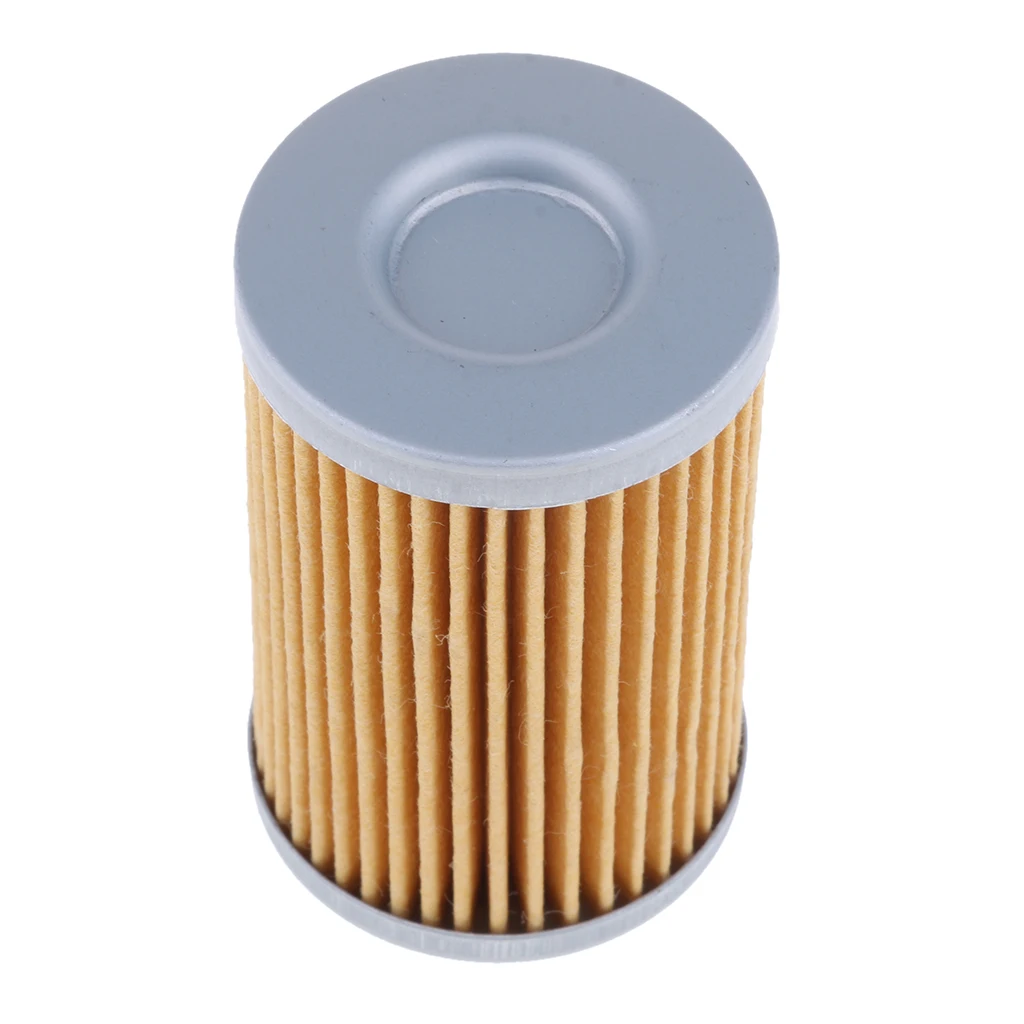 40Mm Motorcycle Oil Filter For  EXC / SX / XC, Husaberg FE / FS, Husqvarna FC / FE