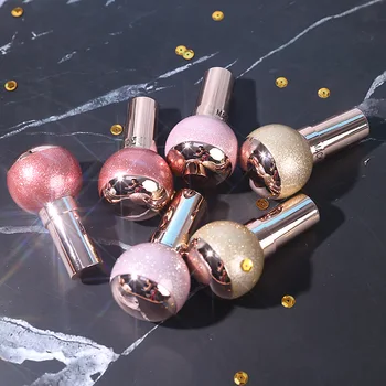 

Starry Sky Lovely Bulb Velvet Lipstick 6 Colors Matte Nude Lip Makeup Waterproof Long lasting Pigmented Pink Style Cosmettics