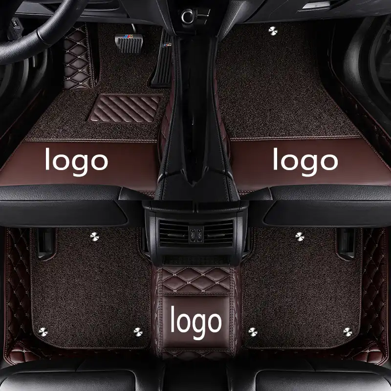 3d Car Mats For Audi Tt Mk1 Vw Touran A4 B8 Avant Jac S2 Honda