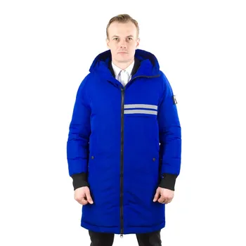 

R. LONYR Men's Winter Jacket L-6036A-7