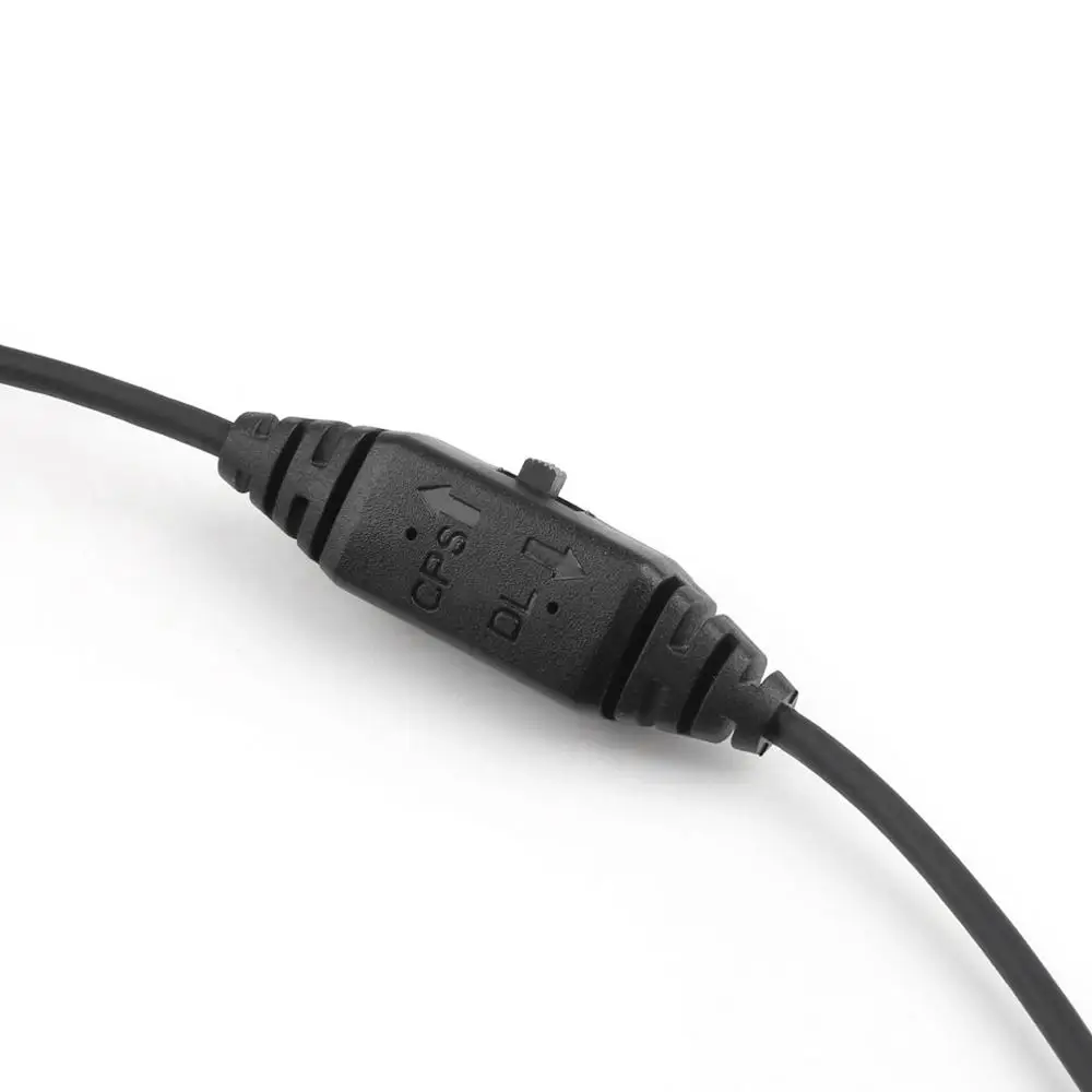 Artudatech программирующая обновления кабель для Hytera MD650 MD780 RD782 MD782 RD980 RD982 RD985 MD 780 радио
