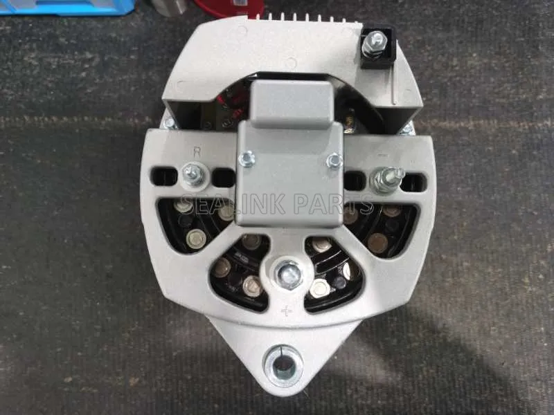 Prestolite Leece-Neville 8SC3238VC 28V 24V 150A    Ʈ , 