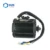 QS 138 4000W 90H 7500W Air Cooled Mid Drive Motor Max Continous 72V 100KPH Для высокоскоростного мотоцикла