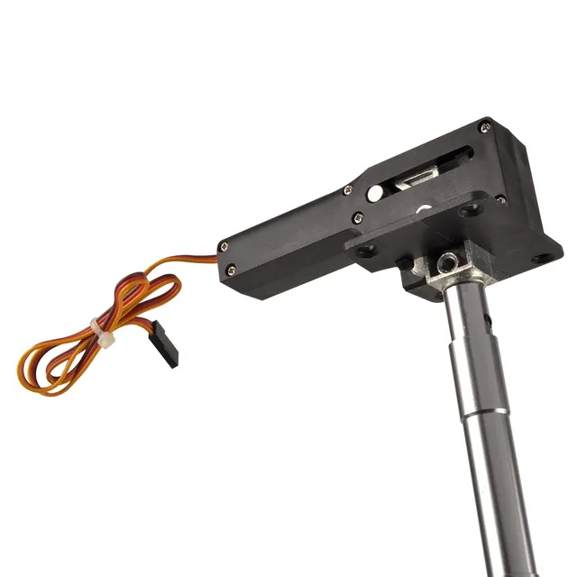 Carrello Principale Di Atterraggio Fotografia Stock - Immagine Di - Foto 10