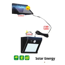 1/4pcs Outdoor Led Solar Light 30 Leds Outdoor Motion Sensor Solar Lamp Waterproof Security Lights For Garden Wall Yard indoor h 1/4pcs Outdoor Led Solar Light 30 Leds Outdoor Motion Sensor Solar Lamp Waterproof Security Lights For Garden Wall Yard indoor h