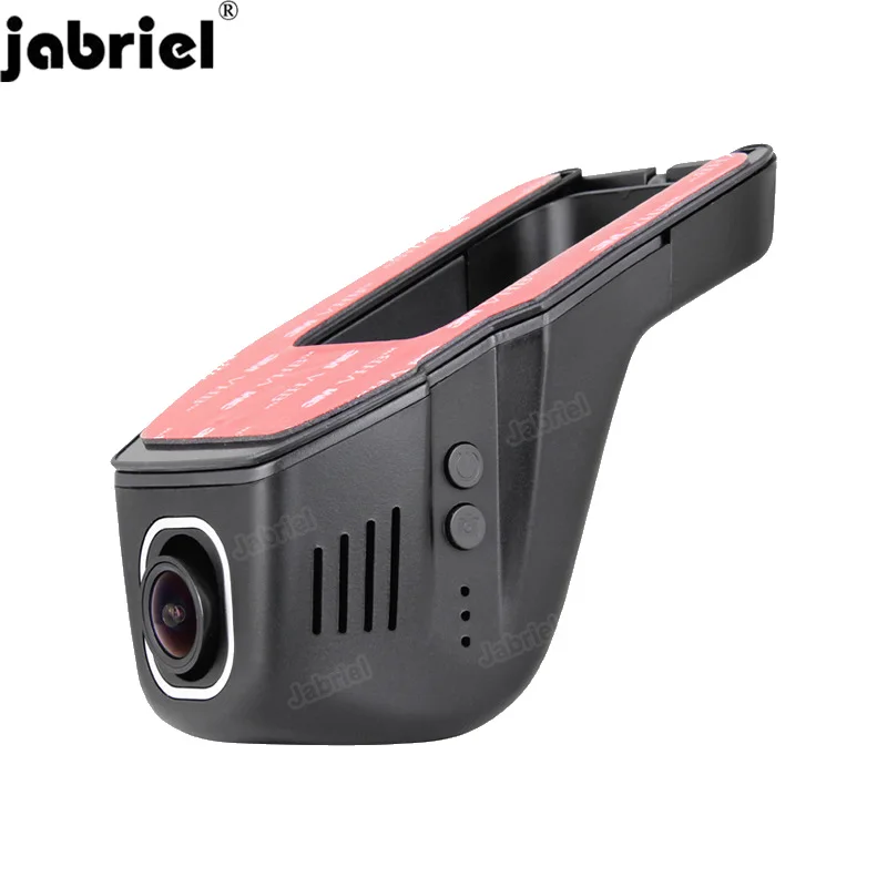 자동차 DVR 카메라 레코더, 와이파이 대시 캠, 닛산 캐시카이 j11 j10 주크 x 트레일 t32 로그, 마쓰다 3 6 cx-5 CX-30 MX-30, 2K 1600P