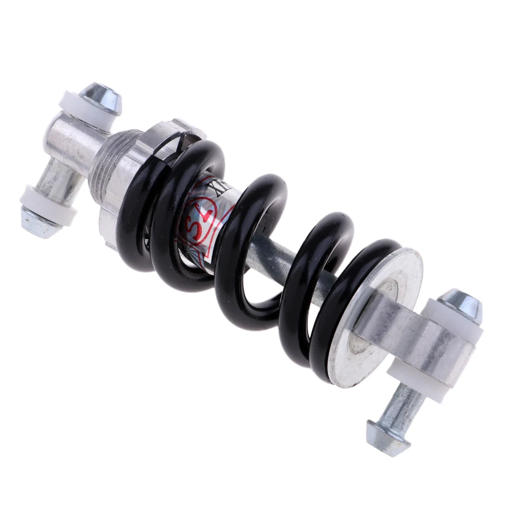 

Universal MTB Bike Shock Spring Absorber Rear Suspension Damper