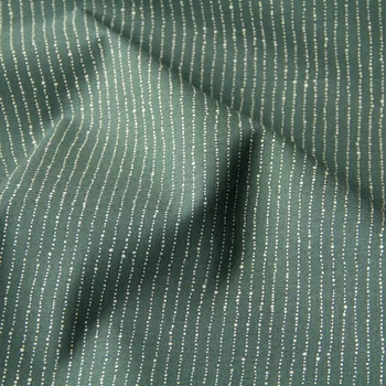 

Half-Meter Japanese Kokka Cotton Fabrics Textile Quilting Cloth Fabric for sewing Kimono Stripe C