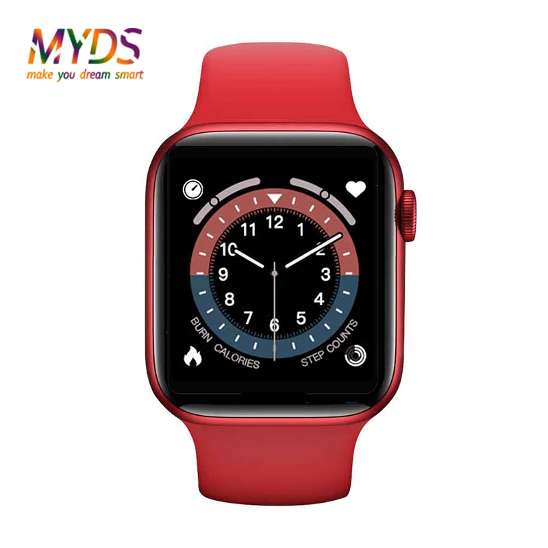 IWO MAX 2.0 PRO Smart Watch Custom Faces  Spin Two Button Bluetooth Call Sport Watch Waterproof 2021 IWO 13 Smartwatch PK W26