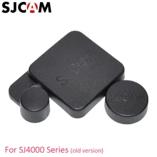 SJCAM SJ4000 серии старый объектив Защитная крышка совместима с SJ4000 Wifi SJ4000 SJ4000Plus Спортивная Экшн-камера