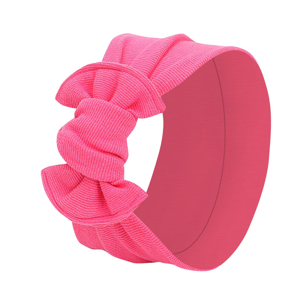 Baby girl hair band