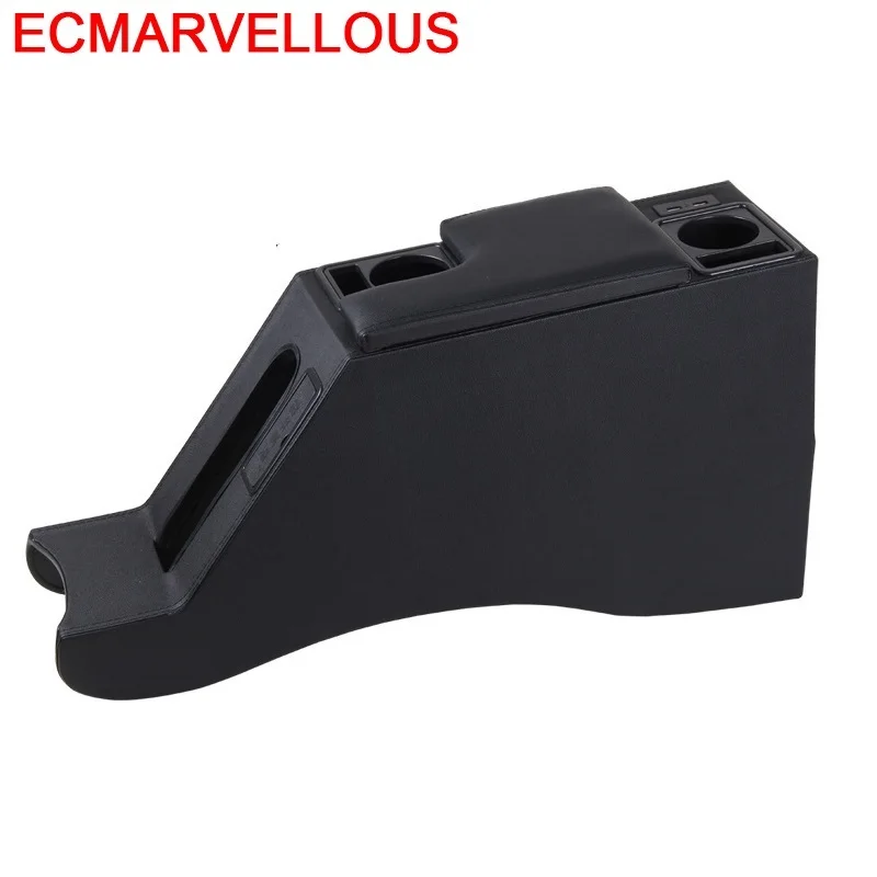 

Styling Parts Modified Car Arm Rest Car-styling Upgraded Decorative Automovil Interior Auto Armrest Box 18 FOR Nissan Sylphy