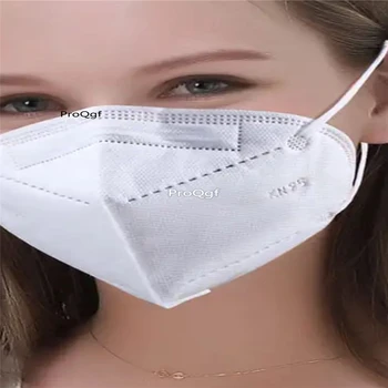 

Ngryise 10Pcs A Set kn95