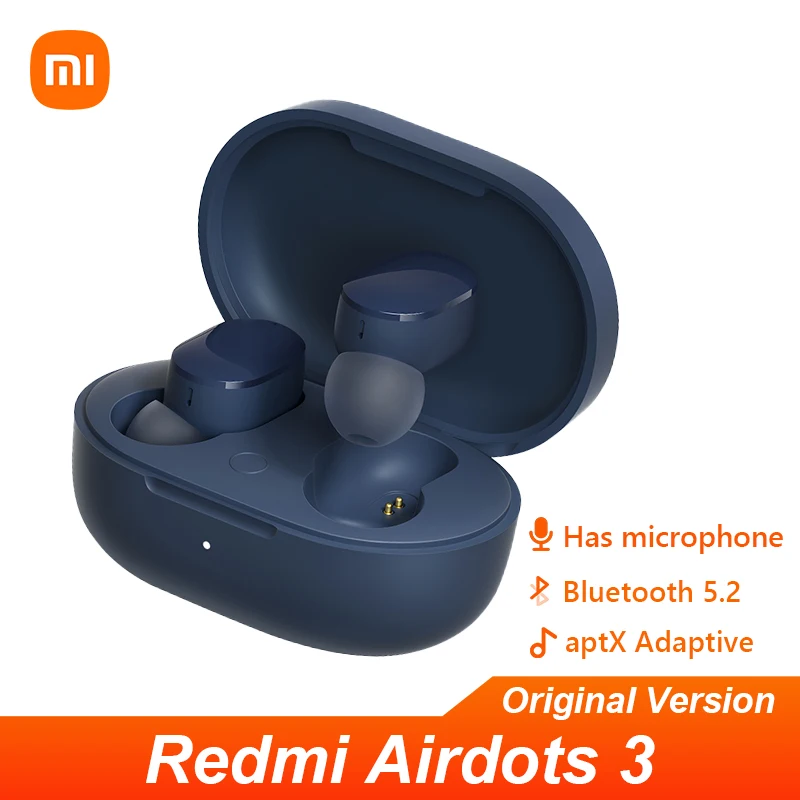 Xiaomi Redmi Airdots 3 Tws Bluetooth 