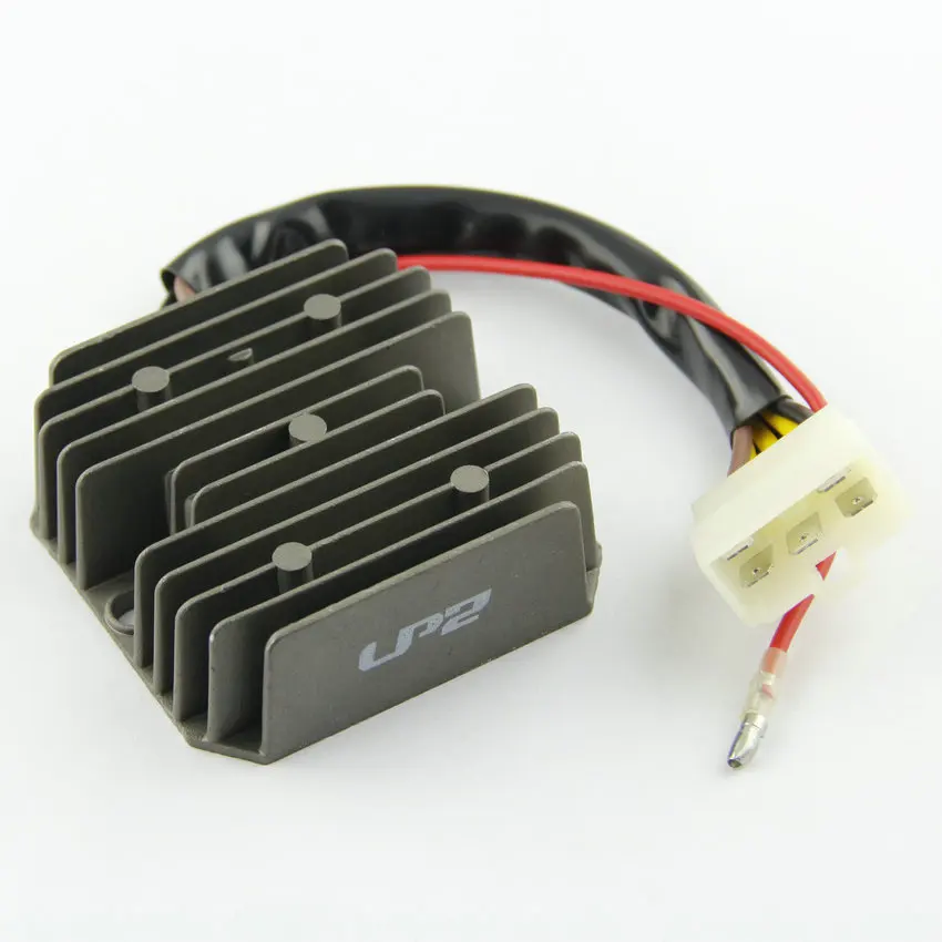 Voltage Regulator Rectifier For Kawasaki 21066-1008 Z400J KZ400J Z550B KZ550B Z550CLtd KZ550C Z750L KZ750E Z1000H Injection KZT0