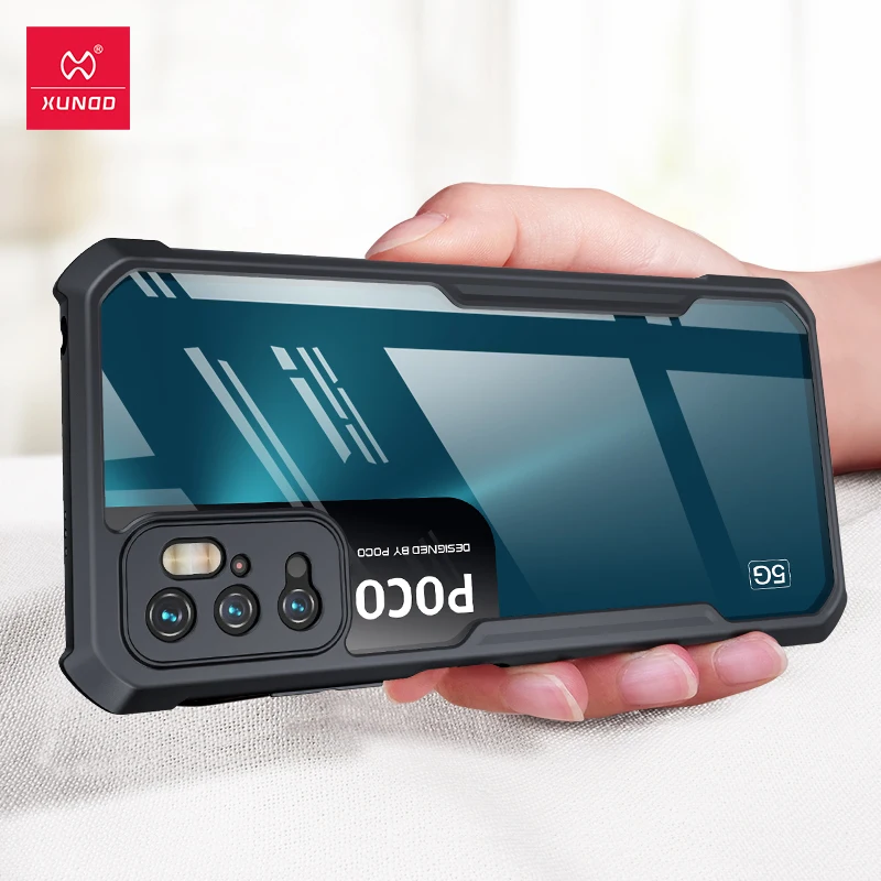 Чехол Для Смартфона Poco X5 Pro Купить