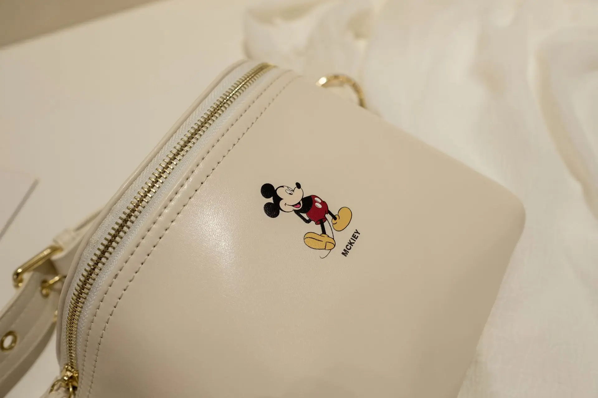 Disney Mickey mouselady сумка-мессенджер женская сумка через плечо minne поясная сумка