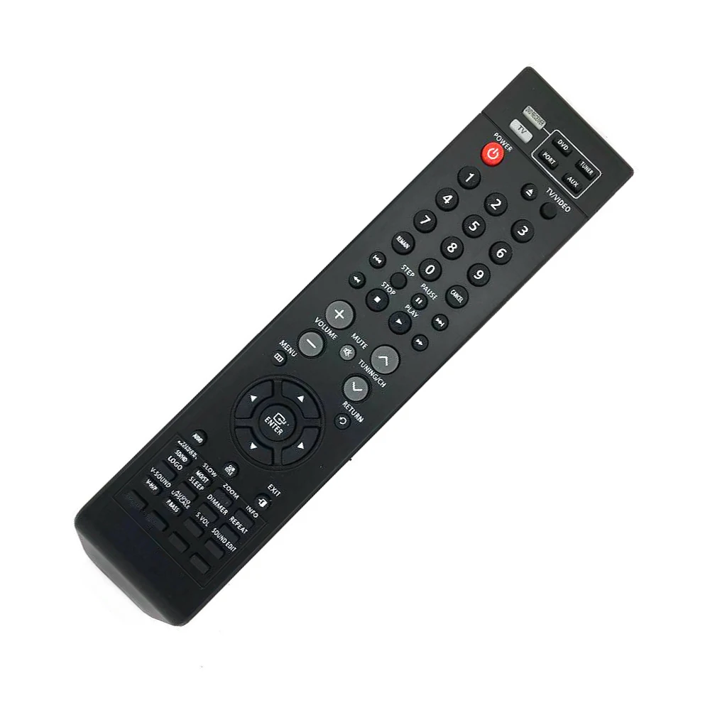 Новый пульт дистанционного управления Sub для Samsung AH59-01644A HTZ510 HTZ510/EXP HTZ510T HTZ510T/XAA