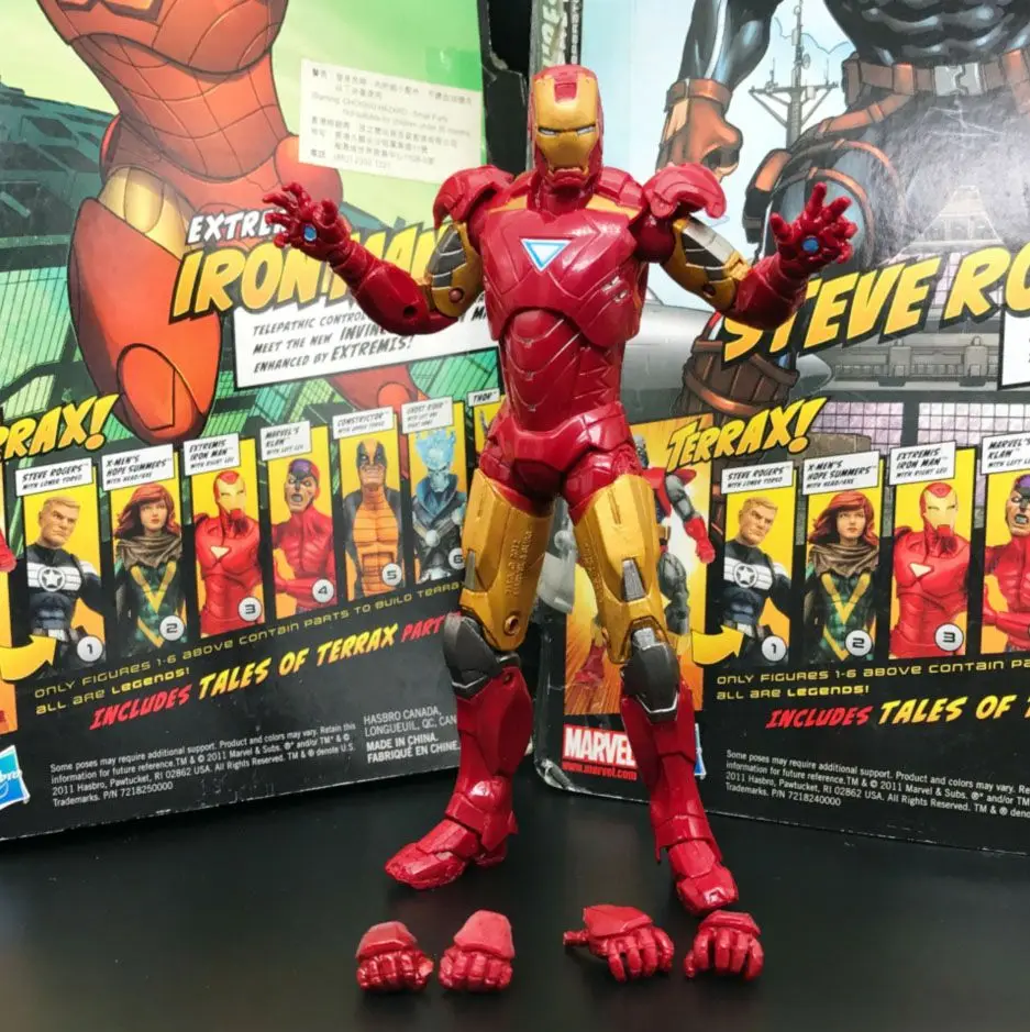 ハーベルキャラクターのレプリカ,マルチバースデー