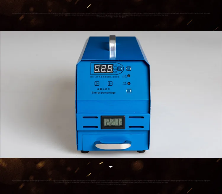 Цифровой светочувствительное уплотнение машина для флэш-печати Selfinking штамповочная машина 220V Быстрая