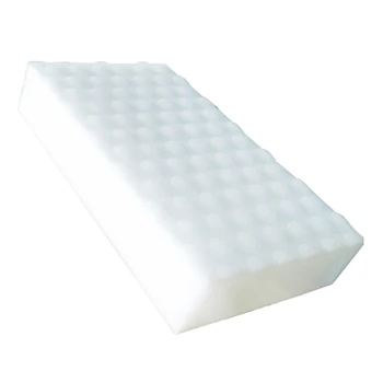 

6 Pcs High-density Dishwashing Sponge Compressed Nano Sponge Magic Wipe Home Cleaning Sponge Wipe