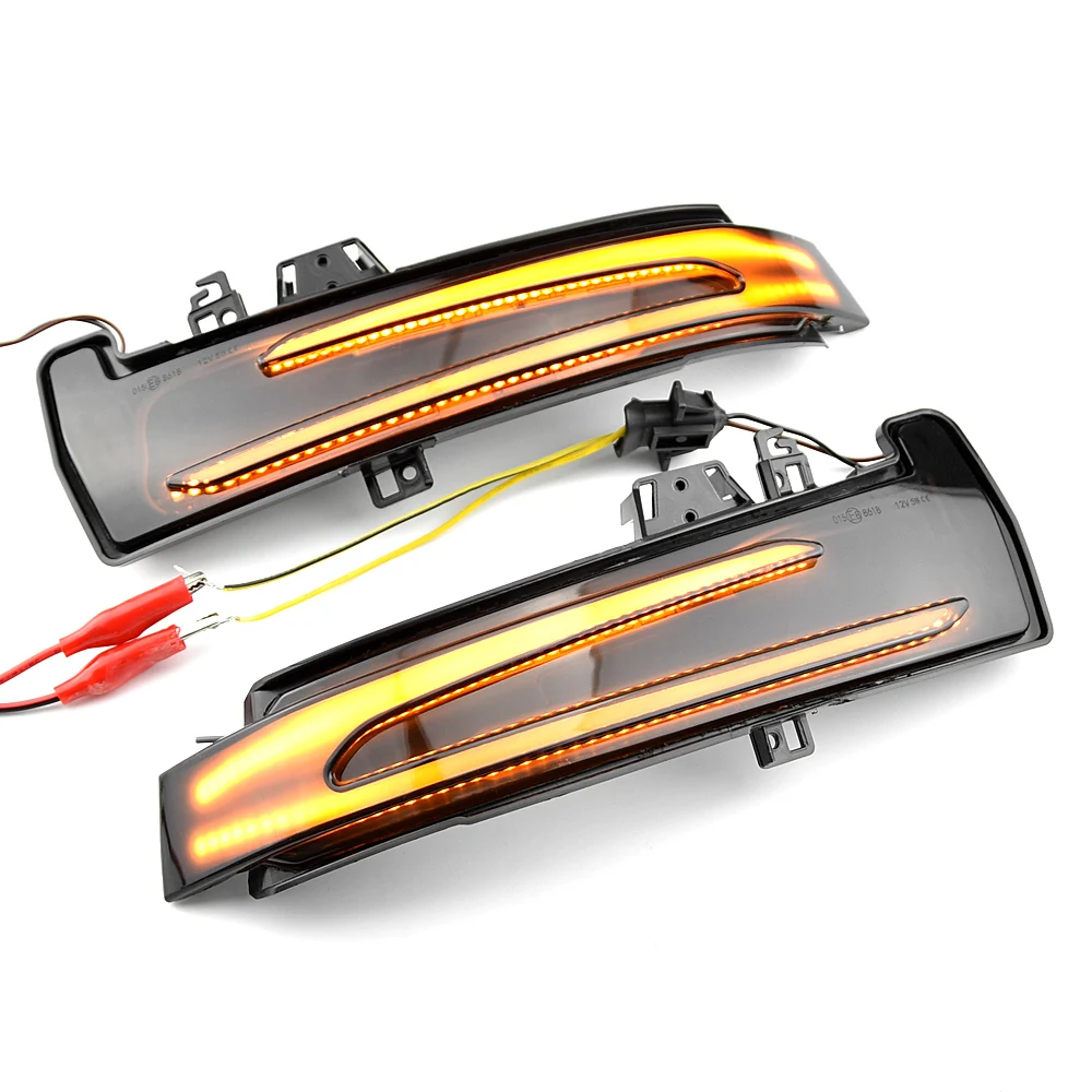 2x ޸  A B C E S CLA GLA CLS Ŭ W176 W246 W204 X156 ̳  ñ׳ LED Ʈ ̵ ̷ ε  