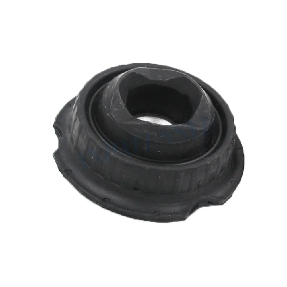 2 piezas de montaje de puntal superior de choque delantero para AUDI RS4 A4 A6 A8 OEM:4D0412377F 4D0 412 377 F