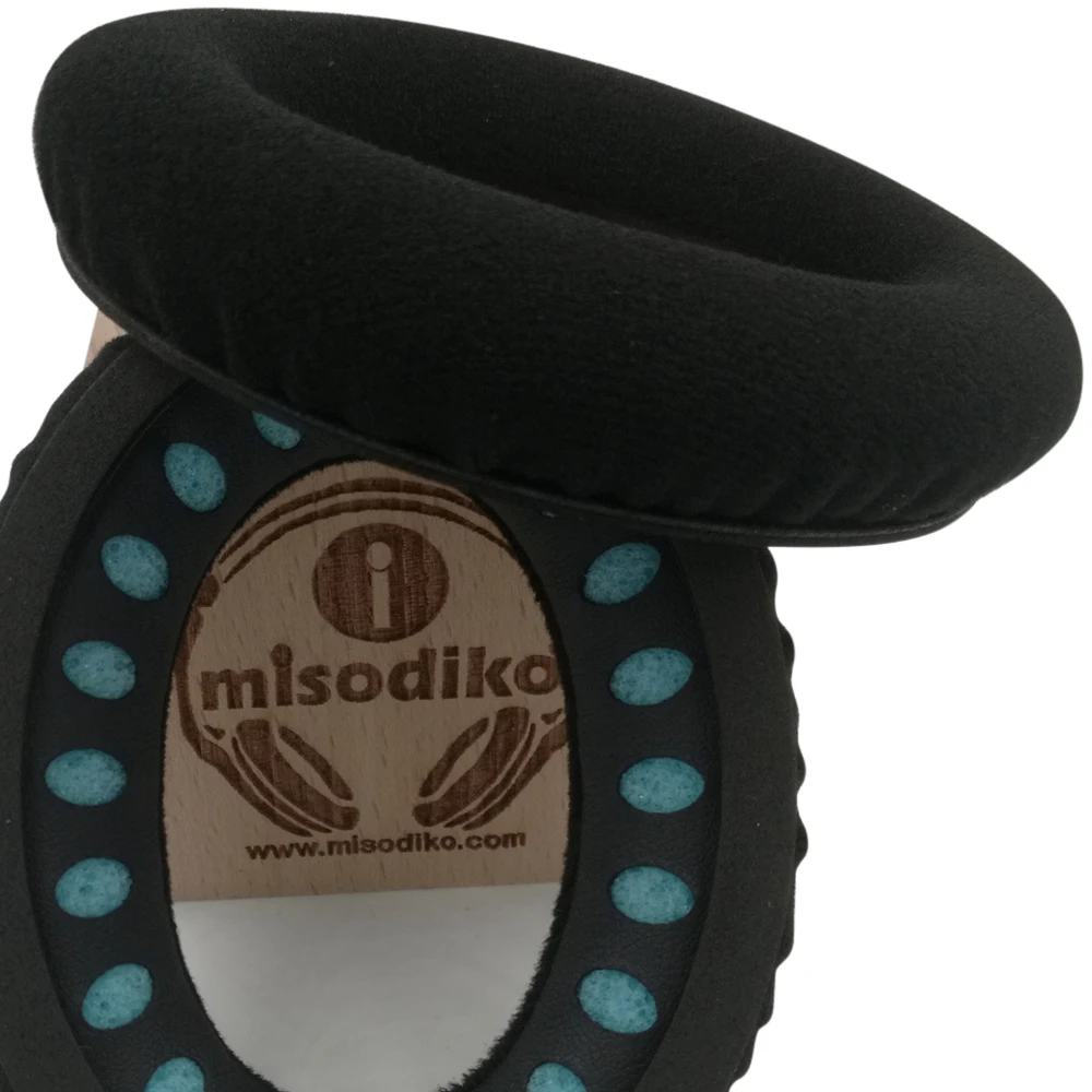 Сменные амбушюры misodiko для Bose QuietComfort QC35 QC25 QC2 QC15 SoundTrue AE2 AE2i AE2w|ear pad cushions|ear padsear replacement