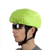 Outdoor Waterproof Bike Protection Helmet Covers Bicycle Helmet Rain Dustproof Cover for Mountain Road Cycling 1