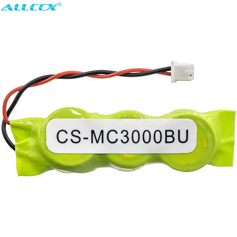 Аккумулятор Cameron Sino 20 мАч для Symbol MC30 MC3000 MC3000R MC3000S MC3070 MC3090 MC3090G MC3090R MC3090S |