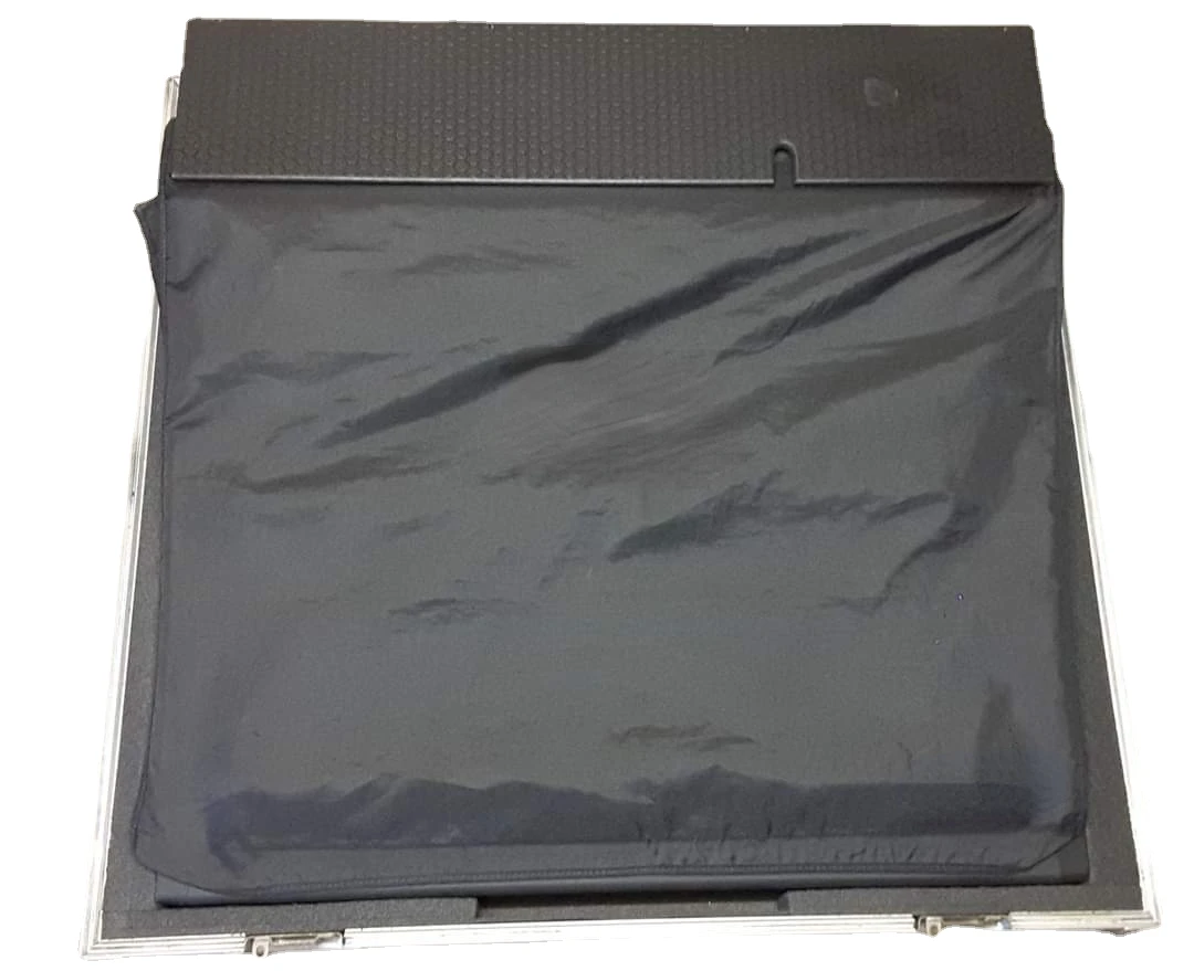 Capa de Poeira M32 ao Vivo Midas Personalizada Misturador Digital Mixer Console Poeira co M32 M32r Pro1 Pr2 - Image 4