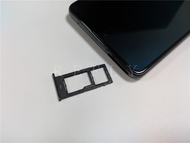 Original Samsung Galaxy A51 5G A516U 6.5Inches Octa-core 6GB RAM 128GB